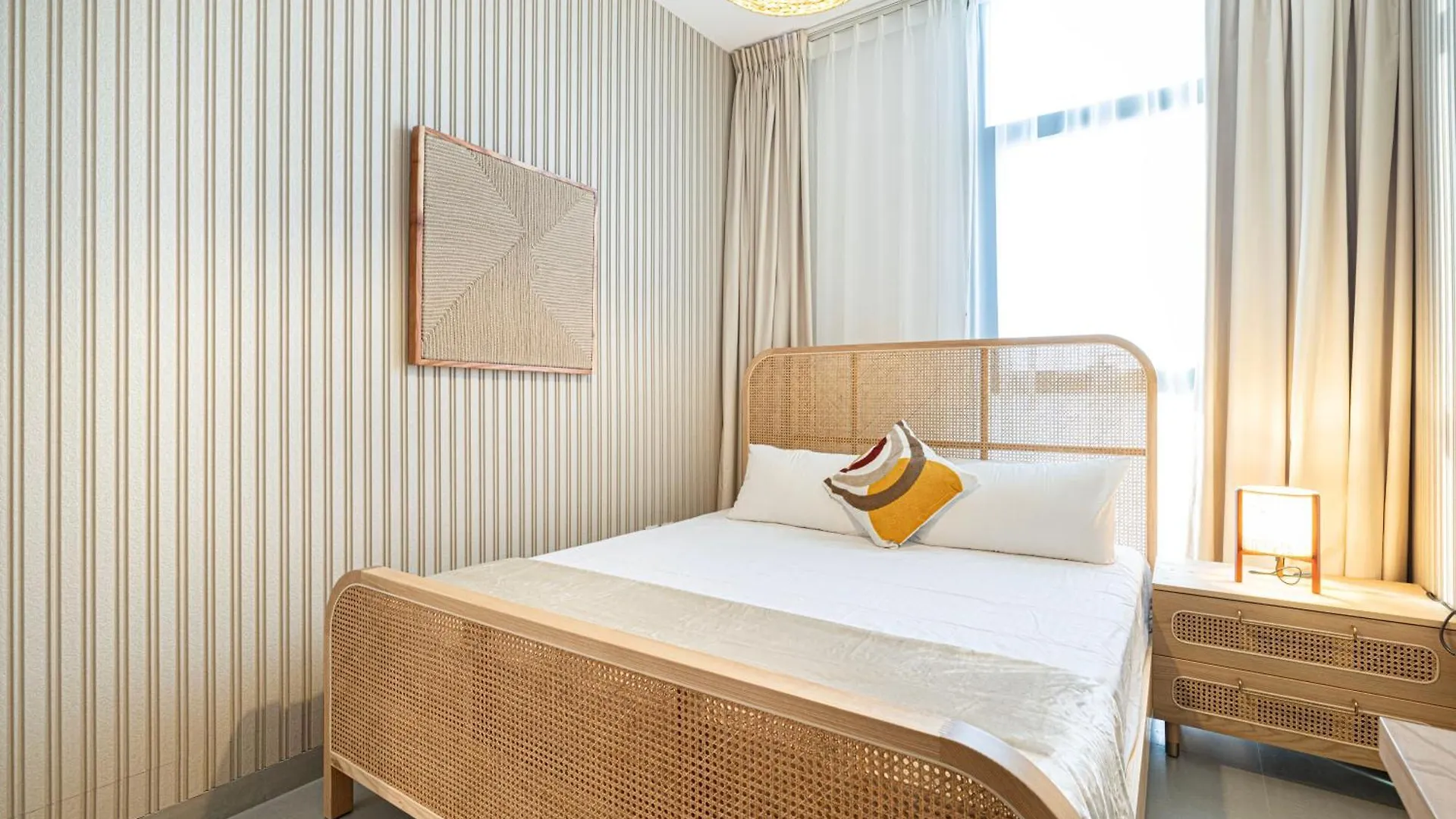 1Br Signature Apartment In シャルジャ アラブ首長国連邦