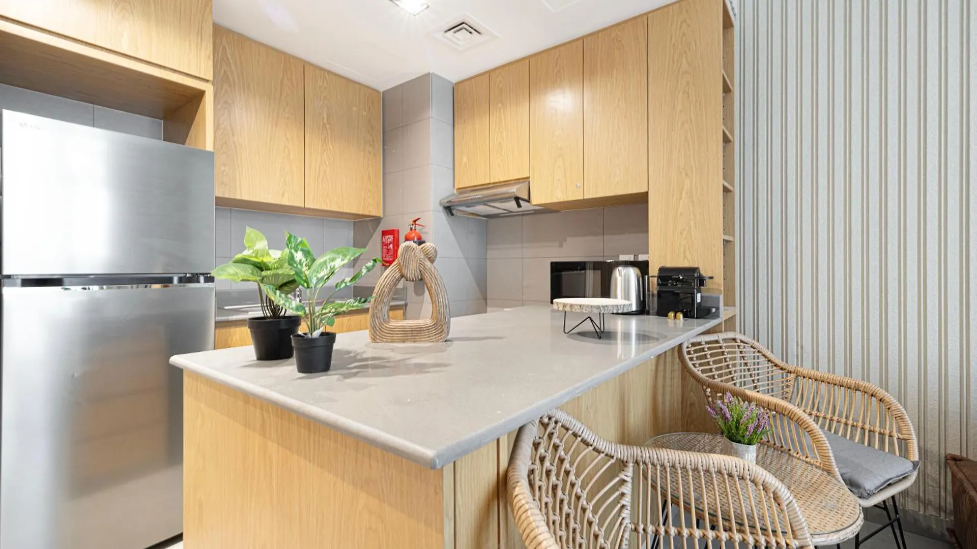 1Br Signature Apartment In シャルジャ 0*,  アラブ首長国連邦